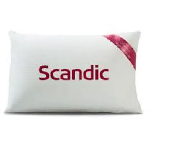 Bild: Swisscom richtet Internet-Infrastruktur für Scandic Hotels ein und bietet Gästen Click-to-Connect Erlebnis