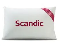 Swisscom richtet Internet-Infrastruktur für Scandic Hotels ein und bietet Gästen Click-to-Connect Erlebnis Bild: Swisscom richtet Internet-Infrastruktur für Scandic Hotels ein und bietet Gästen Click-to-Connect Erlebnis