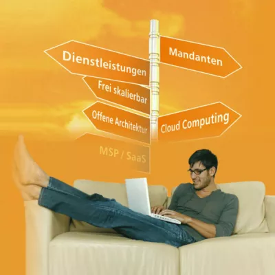 Prism Suite 9 ist Vorreiter für Cloud Computing Bild: Prism Suite 9 ist Vorreiter für Cloud Computing