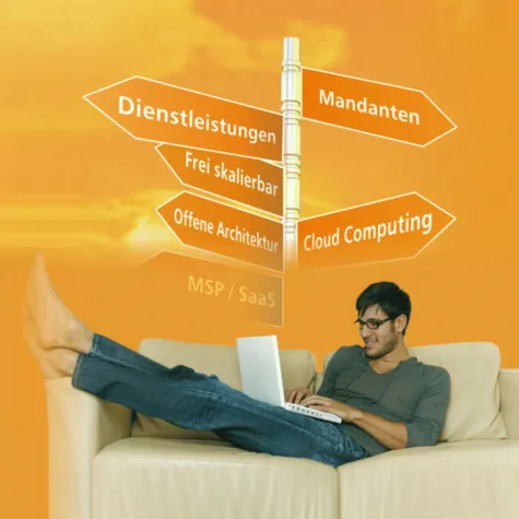 Bild: Prism Suite 9 ist Vorreiter für Cloud Computing