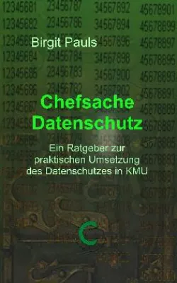 Bild: Mit Datenschutz gegen Datenklau