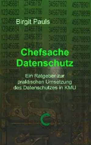 Bild: Mit Datenschutz gegen Datenklau