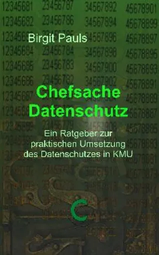 Bild: Mit Datenschutz gegen Datenklau