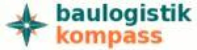 Bild: baulogistik-kompass.com - Jetzt auch mit Händlerverzeichnis und Online-Handel mit Baumaschinen