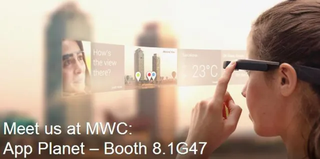 Bild: Metaio präsentiert neues Augmented Reality-SDK zur Unterstützung von 3D- Kameras