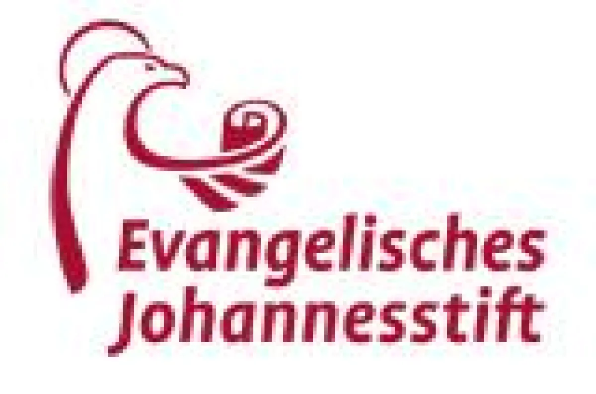 Logo Evangelisches Johannesstift Berlin