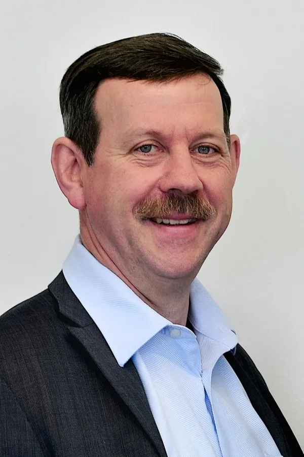 Thomas Schkoda, Geschäftsführer der secobit GmbH