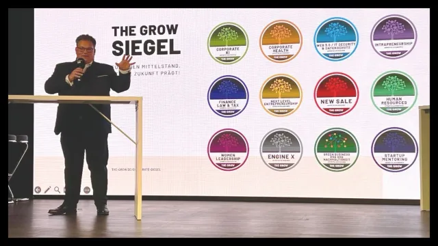 Effizienz statt Stillstand: Unternehmen setzen auf Eigenverantwortung im Bürokratie-Dschungel Bild: Effizienz statt Stillstand: Unternehmen setzen auf Eigenverantwortung im Bürokratie-Dschungel