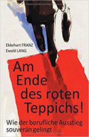 Führungskraft im Beruf - Führungslos im Ruhestand? Bild: Führungskraft im Beruf - Führungslos im Ruhestand?