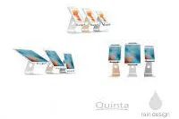 Bild: Neue Apple Accessoires von Rain Design