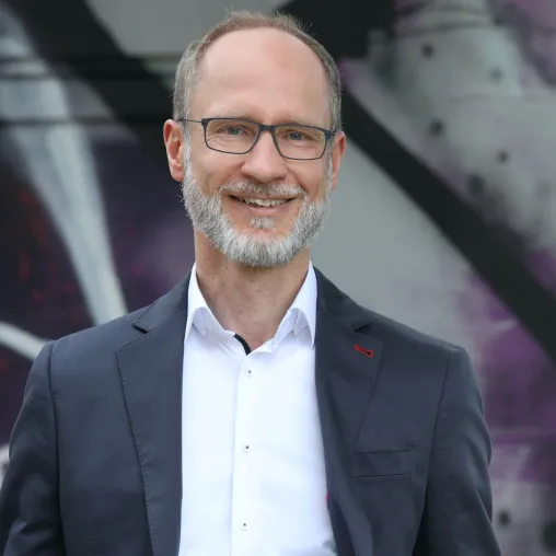 "Immobilienprojekte sind immer mit rechtlichen Fragestellungen verbunden" Bild: "Immobilienprojekte sind immer mit rechtlichen Fragestellungen verbunden"