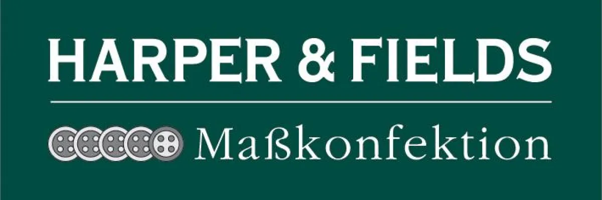 Relaunch HARPER & FIELDS