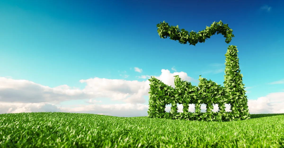 ENVIPRO: Intelligente Prozesse für eine umweltschonende Fertigung (© malp - stock.adobe.com)