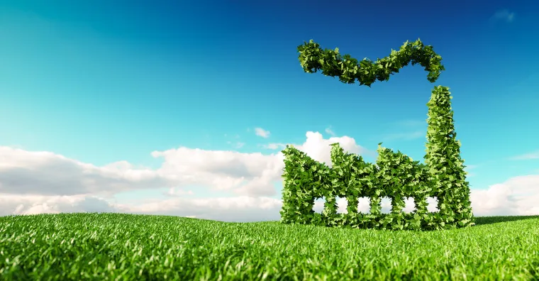 Bild: Neues Innovationsnetzwerk mit Fokus auf eine ressourcenschonende Produktion gegründet