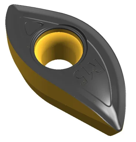 Bild: Mehr Biss für Kugelkopffräser