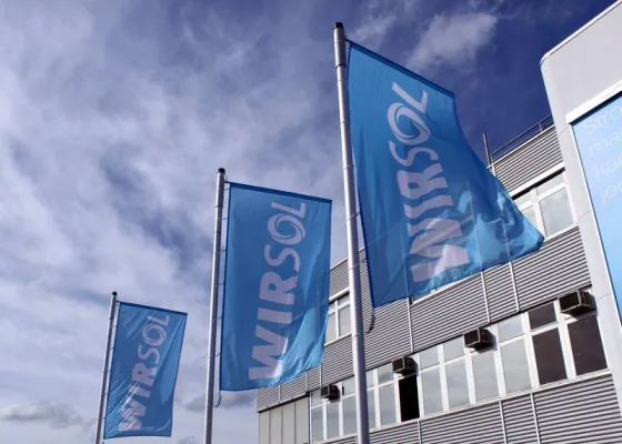 Bild: WIRSOL eröffnet Niederlassung in Regensburg