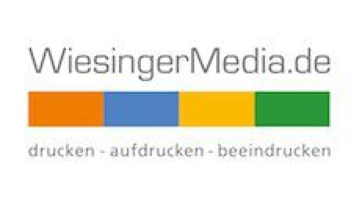 30 Jahre WiesingerMedia