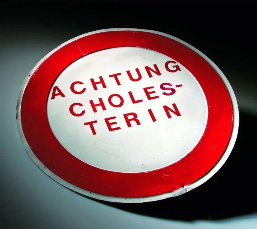 ?Ein zu hoher LDL-Cholesterinspiegel fördert das frühe Auftreten eines Herzinfarktes und bestimmt den weiteren Verlauf der Erkrankung wesentlich mit?, sagt DGFF-Vorsitzender Professor Achim Weizel.