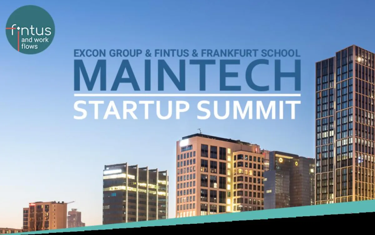 MainTech Startup Summit 2019