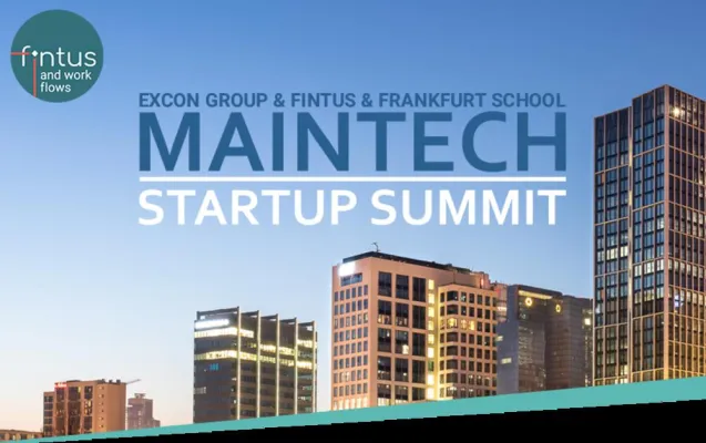Bild: Start-ups aufgepasst!