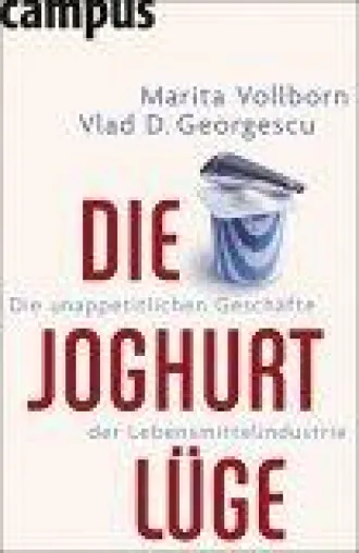 Bild: Die Joghurt-Lüge: Heißes Eisen Frühstücksflocken