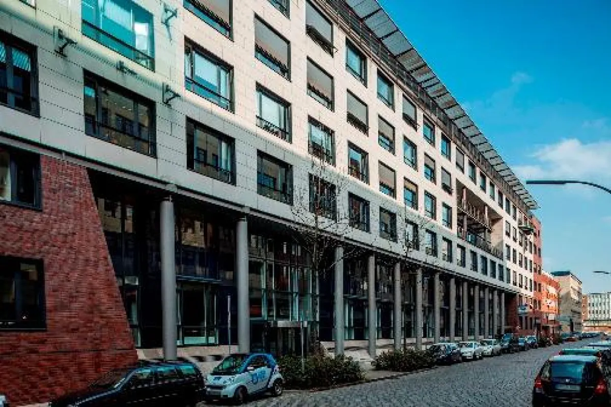 (c) Savills - GOFA Hamburg - Frankenstr. 3-7/Gotenstr. 10-12