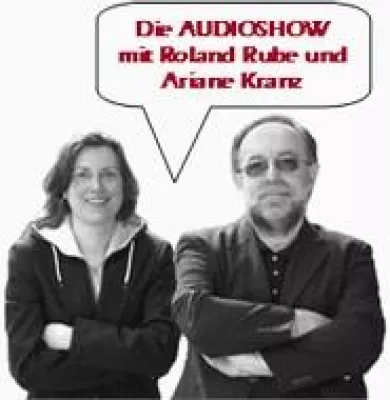 Bild: Ariane Kranz und Roland Rube AudioshowInfo - Gruppe Wind fährt noch immer mit starker Brise