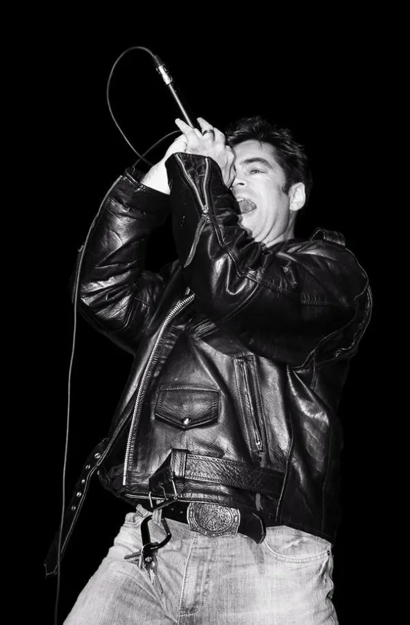 Robert Lunte, Seattle, USA