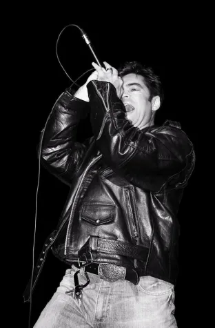 Bild: Extrem-Singen ist erlernbar