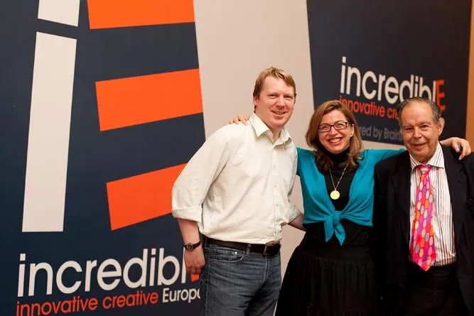 Bild: INCREDIBLEUROPE 2011: WIE MAN EINE IDEE UMSETZT