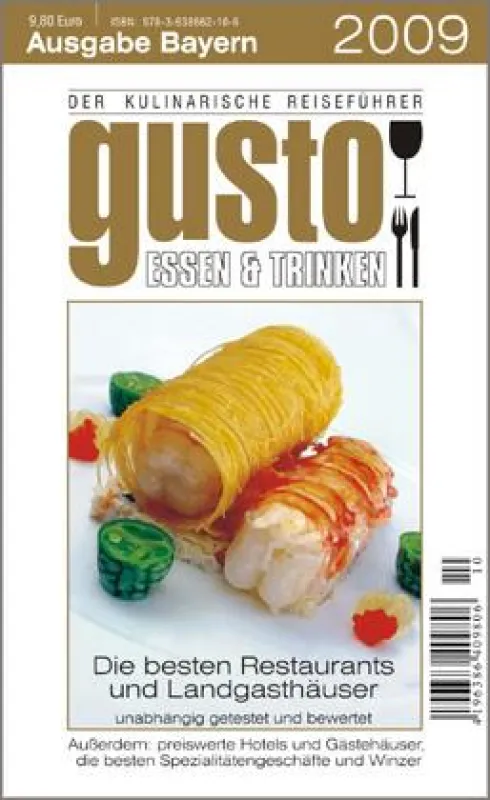 gusto