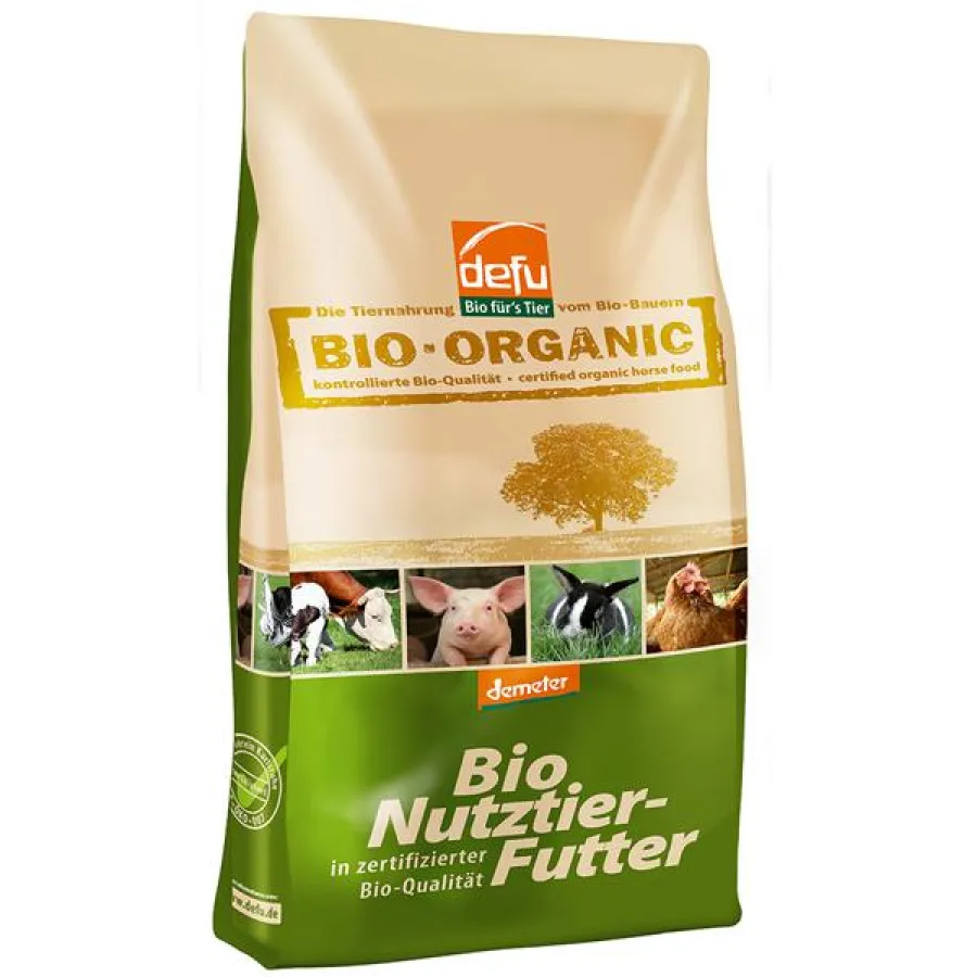 defu Bio Nutztierfutter