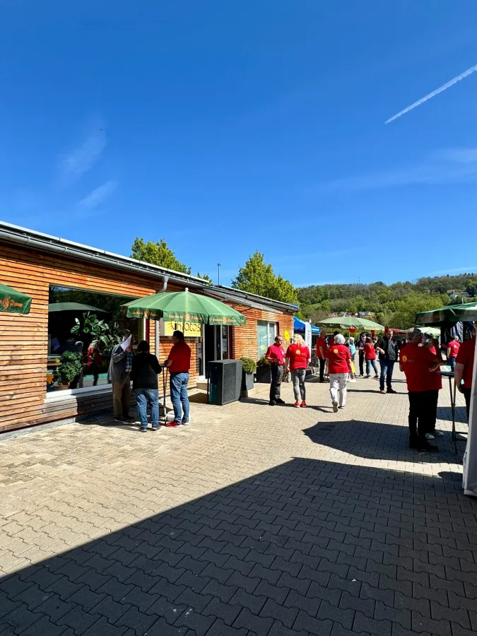 Hausmesse 2024 (© iK)