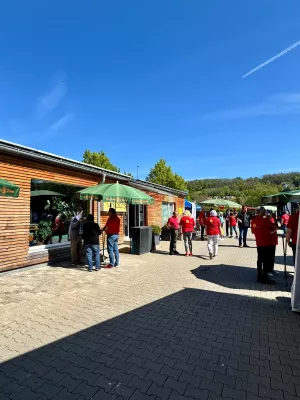 Bild: iKratos lädt zur jährlichen Hausmesse ein