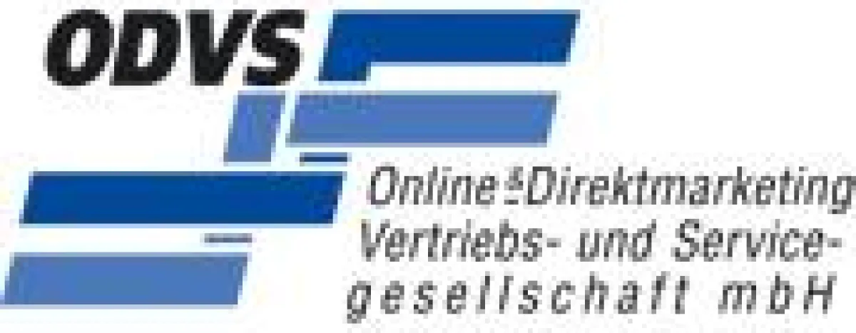 ODVS GmbH - Online & Direktmarketing Vertriebs- und Servicegesellschaft mbH