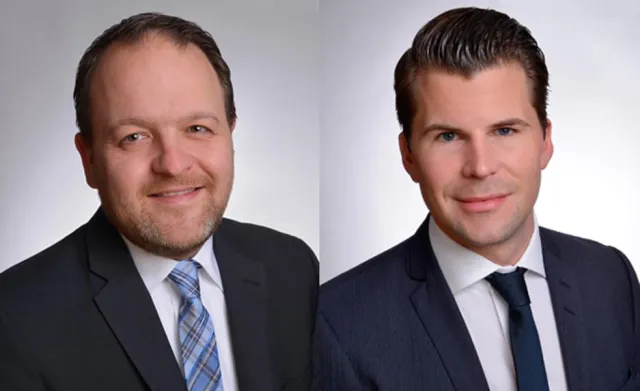 Bild: Aengevelt vermittelt erste Immobilien aus Wohn- und Geschäftshausportfolio.