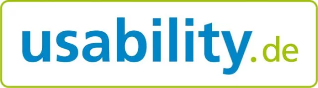 Bild: usability.de mit Social Shopping Studie auf der CeBIT 2008