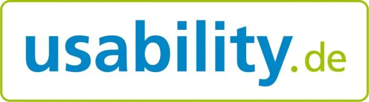 Bild: usability.de mit Social Shopping Studie auf der CeBIT 2008