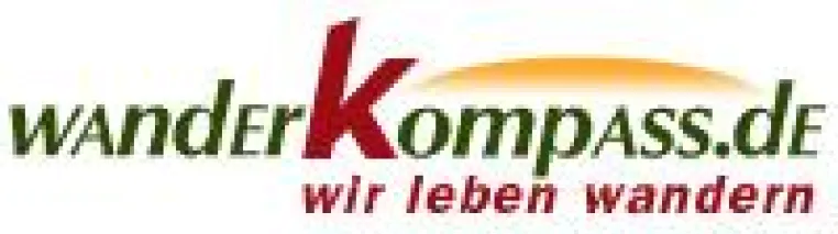 Bild: Wanderkompass.de zeigt Wanderfreunden professionell die Richtung an