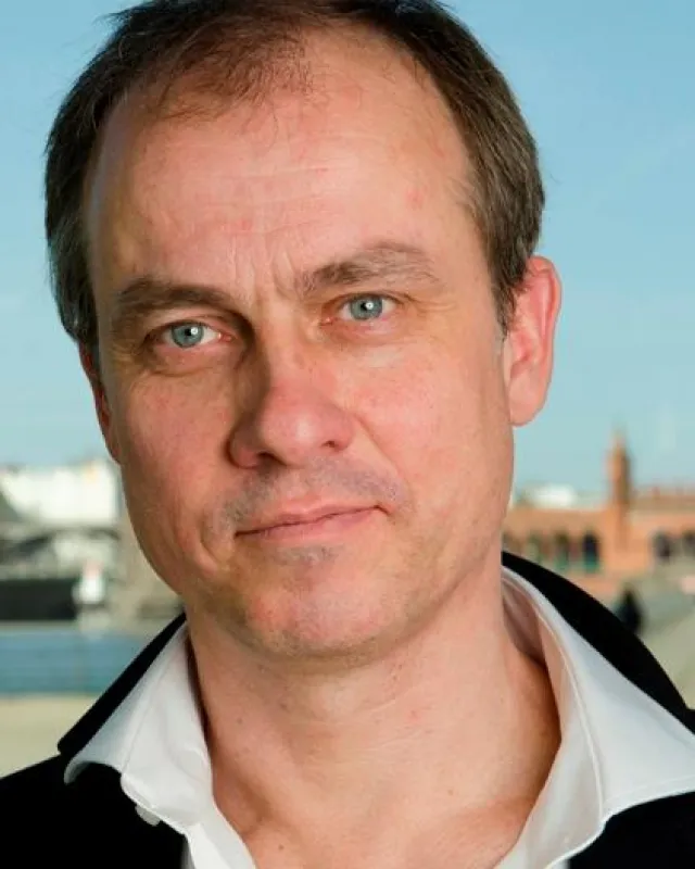 (c) Peter Lüder