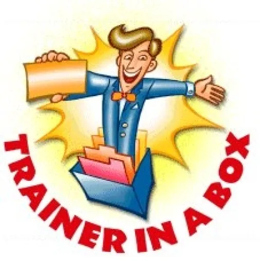 Bild: Trainer in a Box 6: Pädagogisch ausgebufftes Karteikarten-Lernsystem für den PC