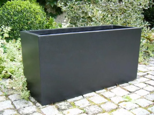 Bild: Wie der Werkstoff Fiberglas die Wohnkultur verändert