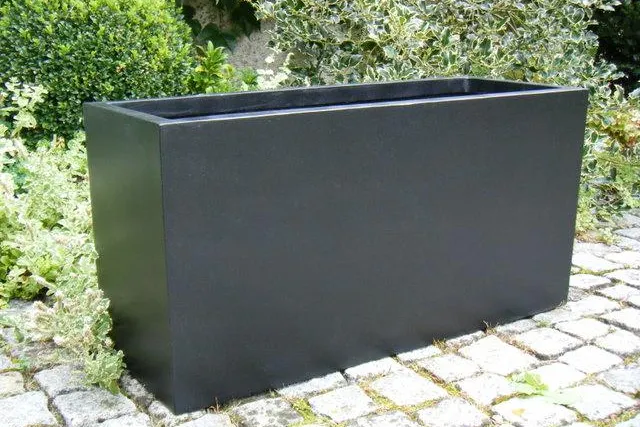 Bild: Wie der Werkstoff Fiberglas die Wohnkultur verändert