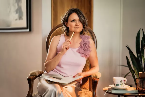 Hast Du auch keine Zeit Dir Zeit zu nehmen? Bild: Hast Du auch keine Zeit Dir Zeit zu nehmen?