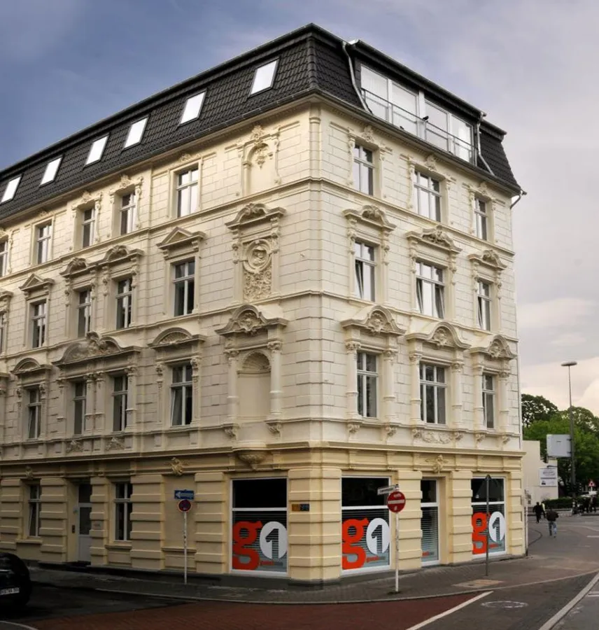 Frisch bezogen: Seit April 2013 konzentriert Guest-One seine Kompetenz in den Bereichen Teilnehmerma