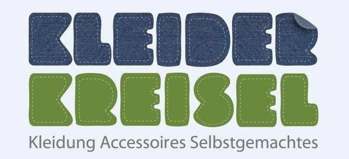 Kleiderkreisel - Logo