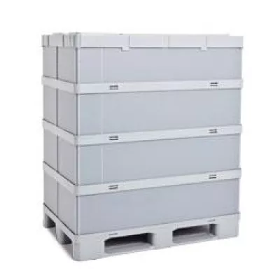 Bild: Step-by-Step die neue MultiLayer-Box