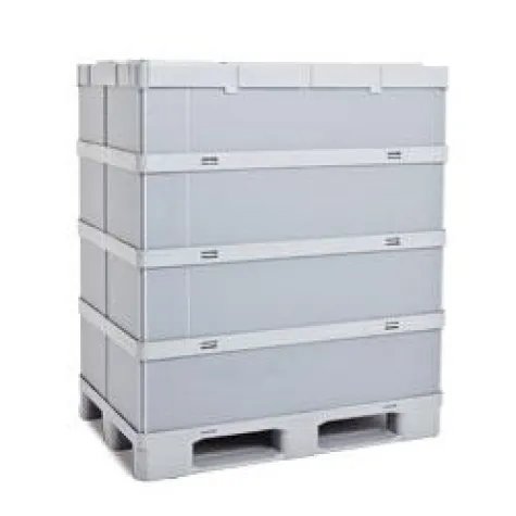 Bild: Step-by-Step die neue MultiLayer-Box