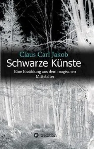 Bild: Düster und spannend - 2 neue Erzählungen aus dem "Dark Genre"