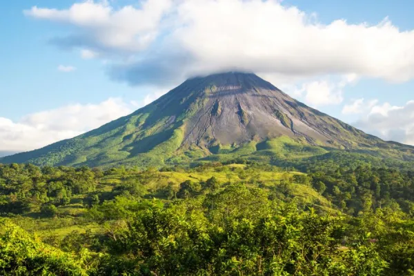 Bild: Das geheime, luxuriöse Costa Rica